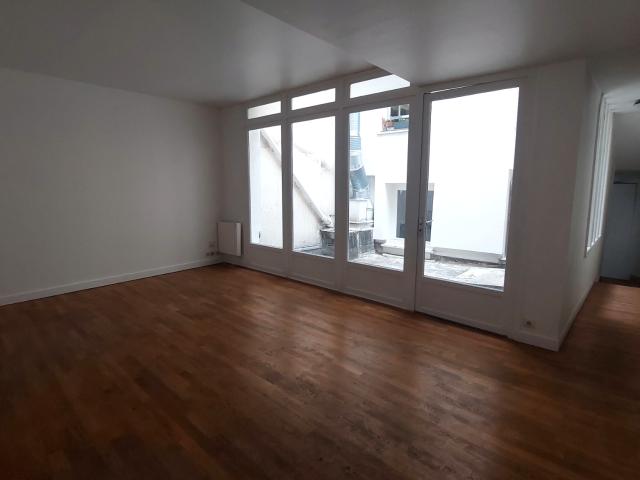 Appartement 2 pièces 54 m