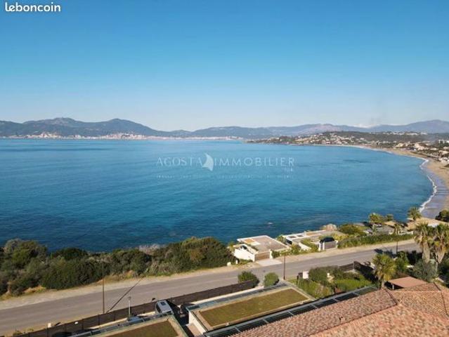 Appartement 2 pièces 54 m²