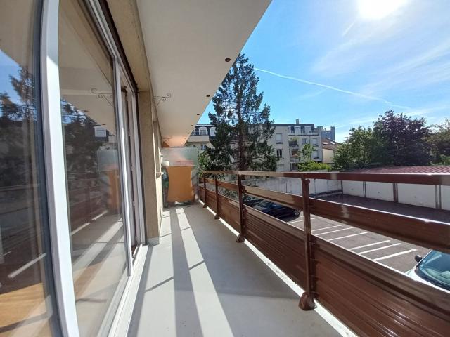 Appartement 2 pièces 54 m²