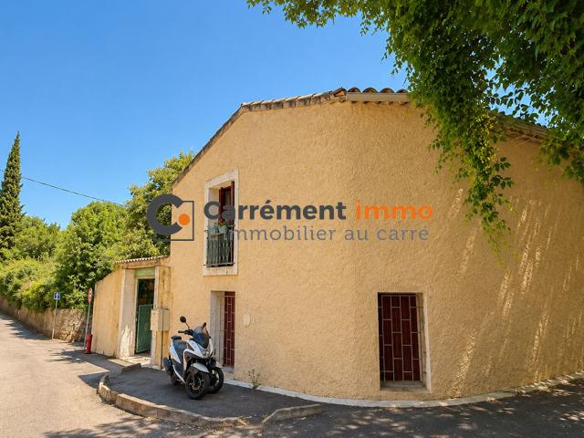 Appartement 2 pièces 54 m²