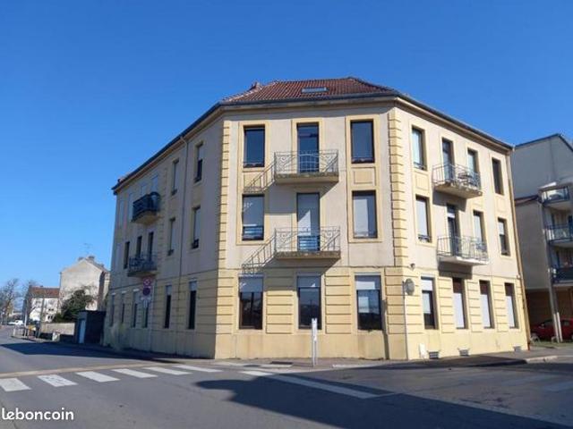 Appartement 2 pièces 54 m²