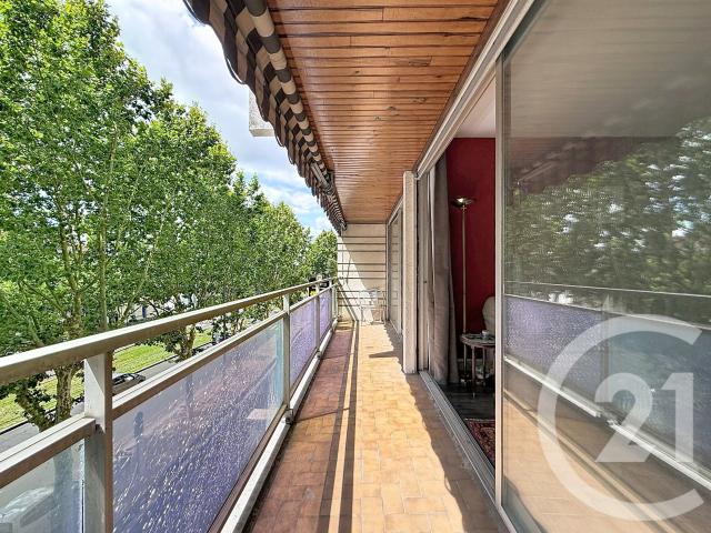 Appartement 2 pièces 54 m²