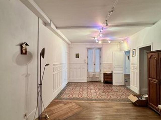 Appartement 2 pièces 54 m²
