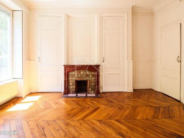 Appartement 2 pièces 54 m²