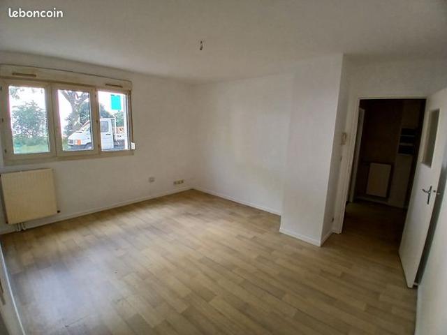 Appartement 2 pièces 54 m²
