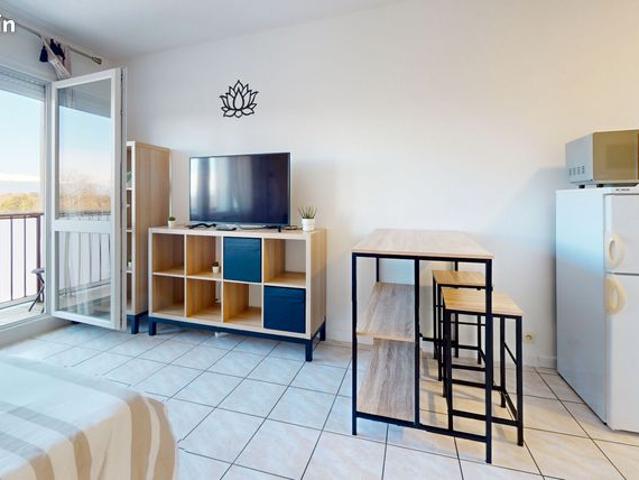 Appartement 2 pièces 54 m²