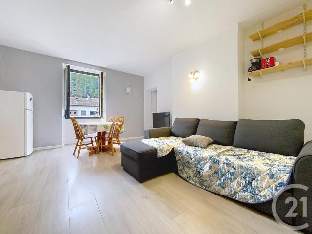 Appartement 2 pièces 54 m²