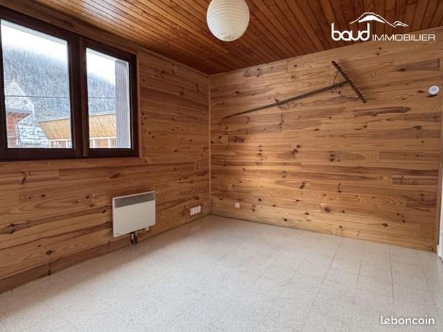 Appartement 2 pièces 54 m²
