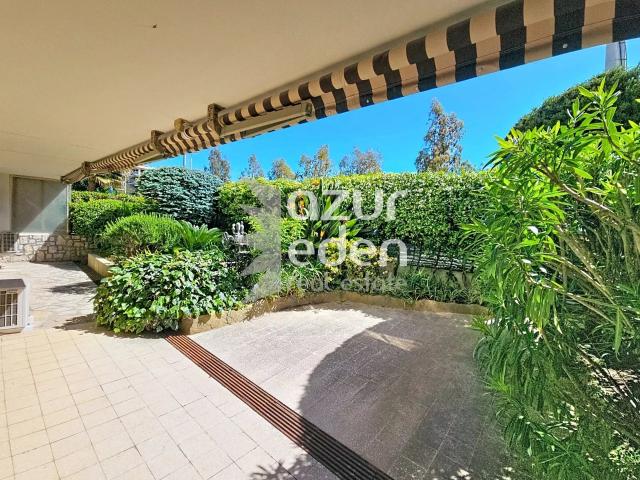 Appartement 2 pièces 54 m²