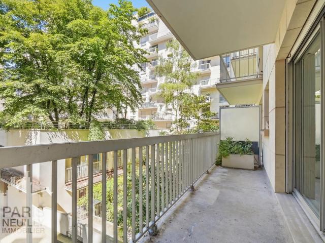 Appartement 2 pièces 54 m²