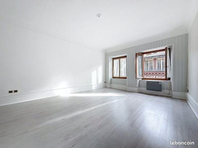 Appartement 2 pièces 54 m²