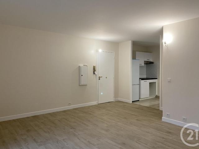 Appartement 2 pièces 54 m²