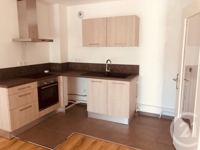 Appartement 2 pièces 54 m²