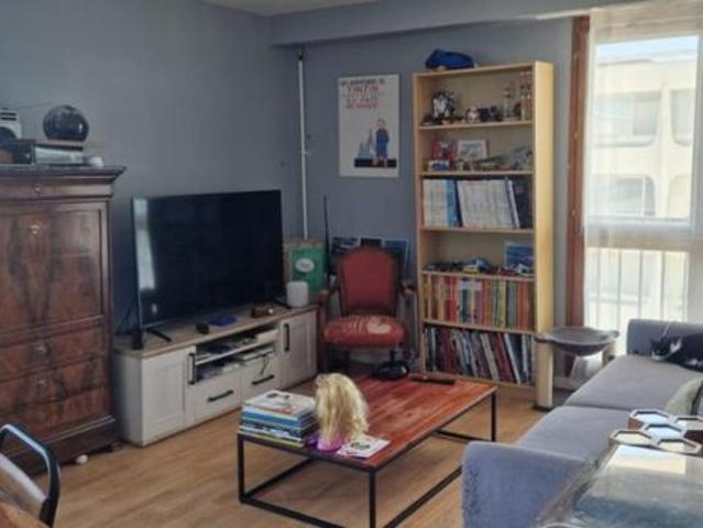 Appartement 2 pièces 54 m²