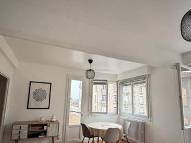 Appartement 2 pièces 54 m²