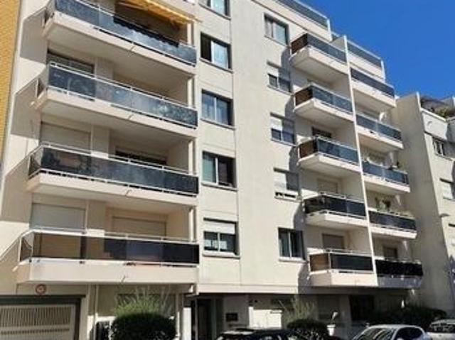 Appartement 2 pièces 54 m²