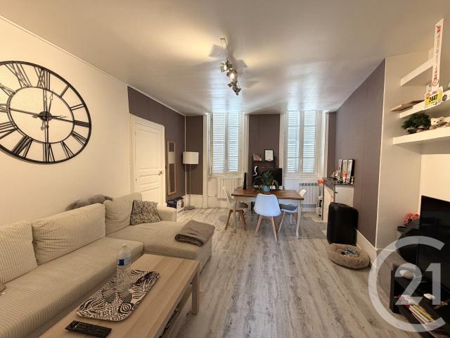 Appartement 2 pièces 54 m²