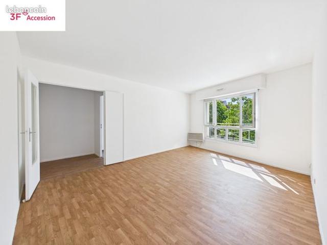 APPARTEMENT 2 pièces 54 m²