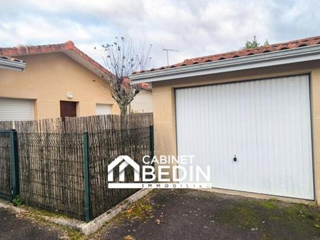 Appartement 2 pièces 54 m²