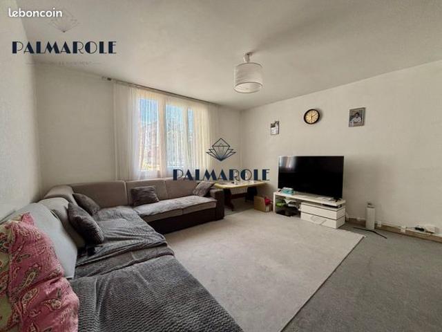 Appartement 2 pièces 54 m²