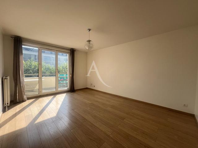 Appartement 2 pièces 54 m²