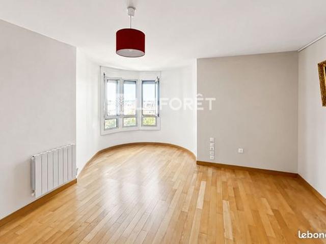 Appartement 2 pièces 54 m²