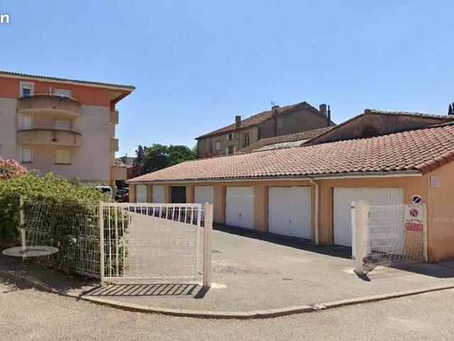 Appartement 2 pièces 54 m²
