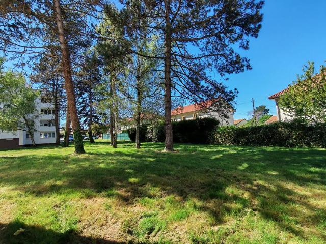 Appartement 2 pièces 54 m²