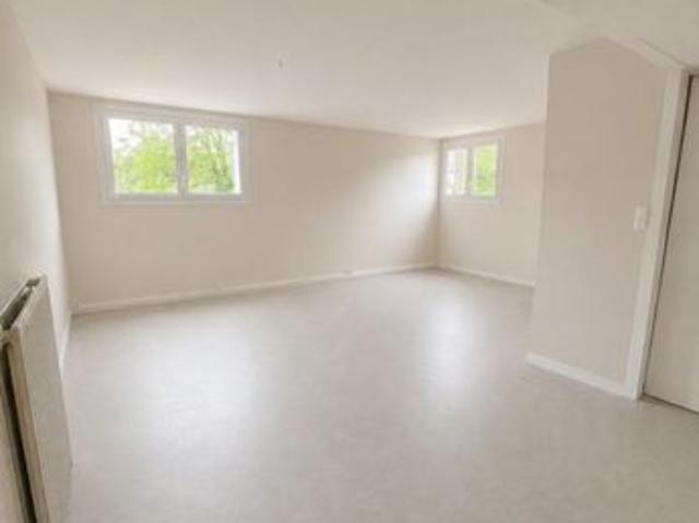 Appartement 2 pièces 54 m²