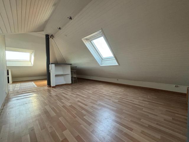 Appartement 2 pièces 54 m²