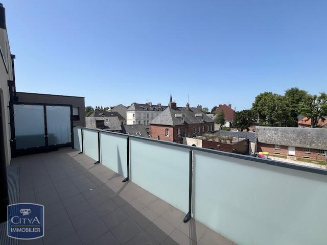 Appartement 2 pièces 54 m²