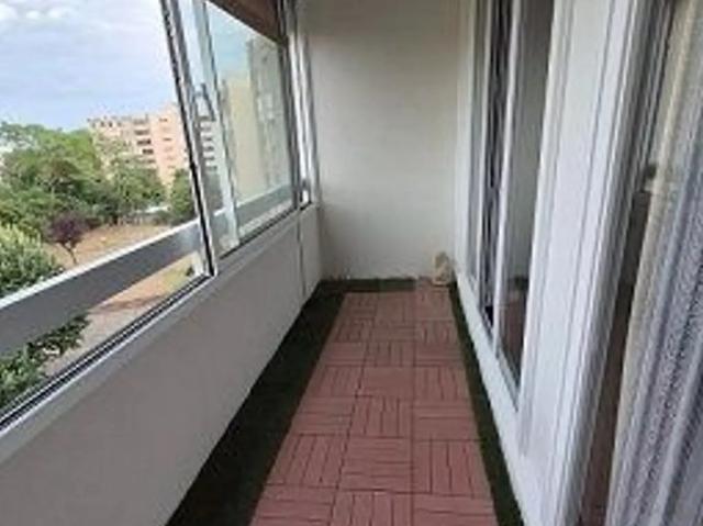 Appartement 2 pièces 54 m²