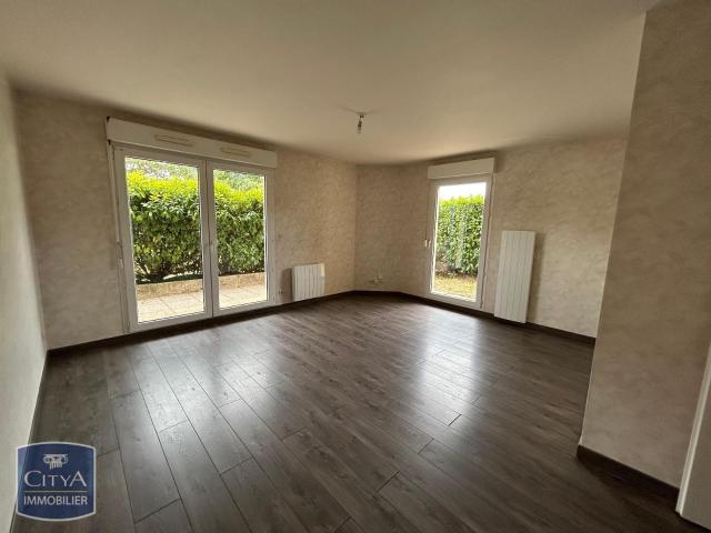 Appartement 2 pièces 54 m²