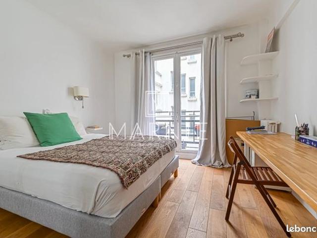 Appartement 2 pièces 54 m²