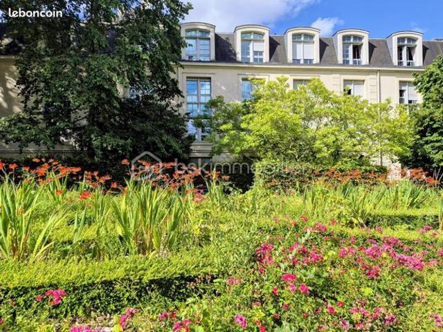 Appartement 2 pièces 54 m²