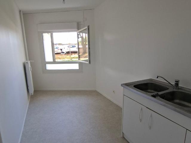 Appartement 2 pièces 54 m²