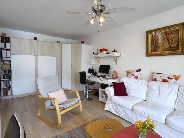 Appartement 2 pièces 54 m²