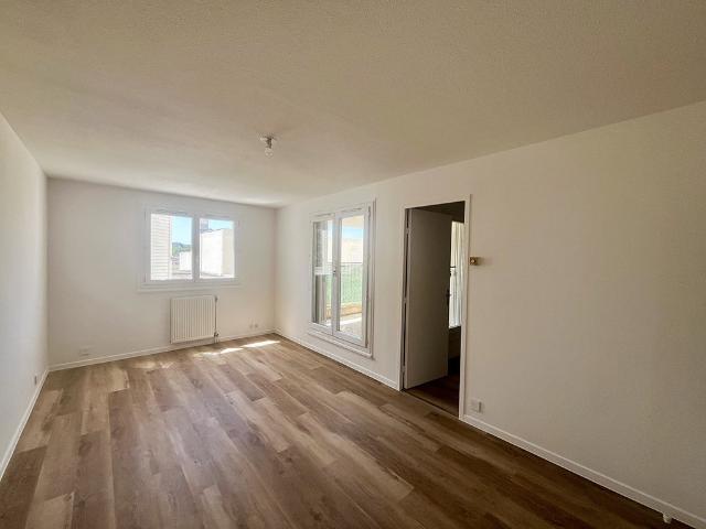 Appartement 2 pièces 54 m²