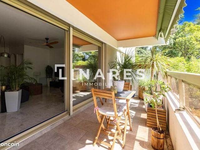 Appartement 2 pièces 54 m²
