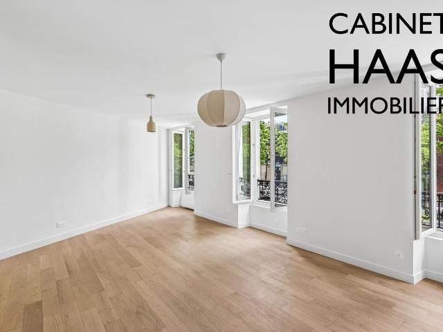Appartement 2 pièces 54 m²