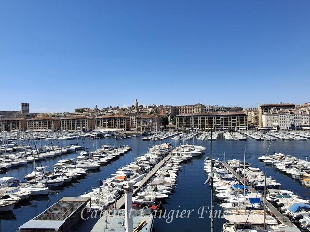 Appartement 2 pièces 54 m²