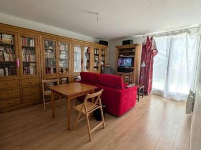 Appartement 2 pièces 54 m²