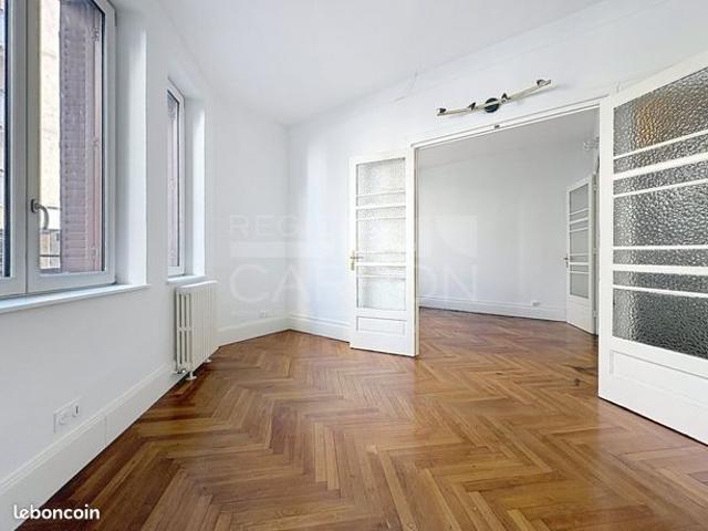 Appartement 2 pièces 54 m²