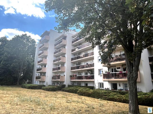 Appartement 2 pièces 54 m²