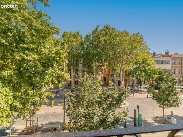 Appartement 2 pièces 54 m²