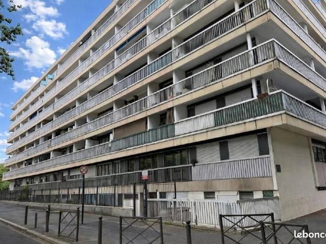 Appartement 2 pièces 54 m²
