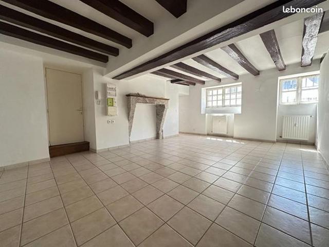 Appartement 2 pièces 54 m²