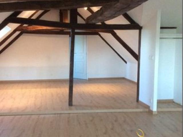 Appartement 2 pièces 54 m²