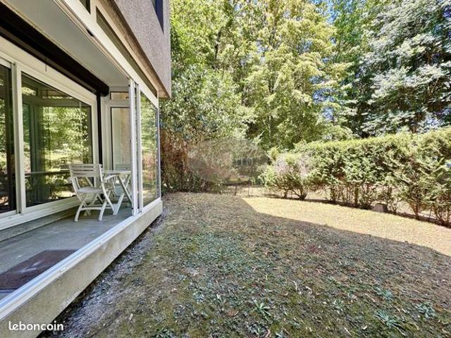Appartement 2 pièces 54 m²