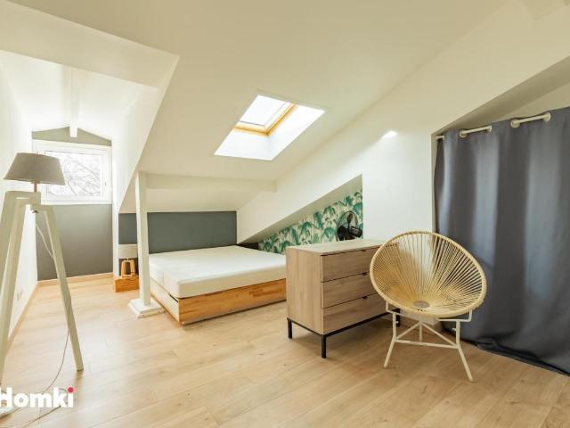 Appartement 2 pièces 54 m²